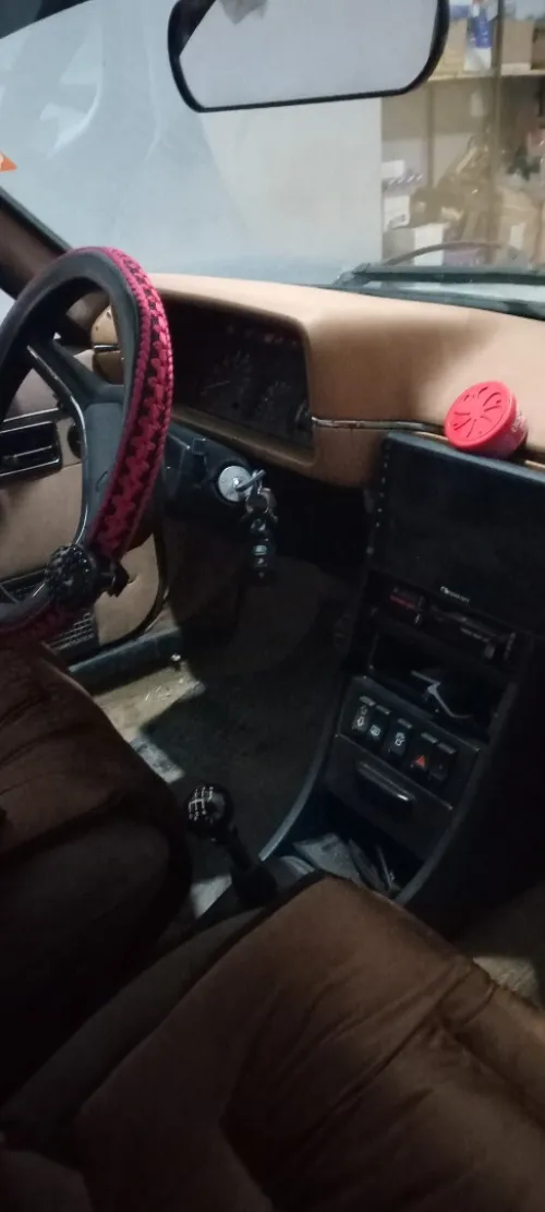 Renault 18 1982 18