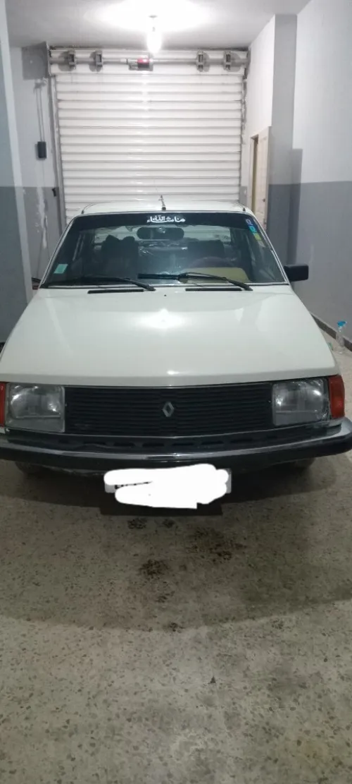 Renault 18 1982 18
