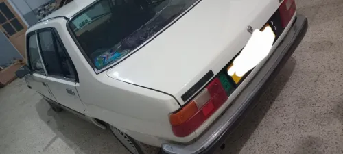 Renault 18 1982 18