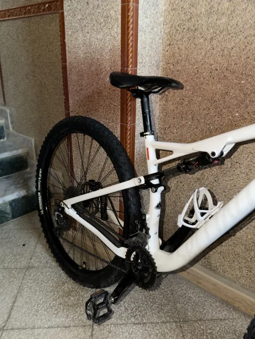 Velo Specialized epic 2016
