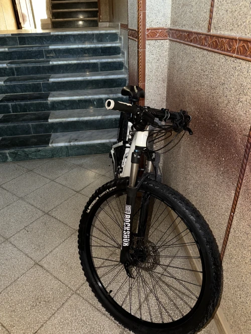 Velo Specialized epic 2016