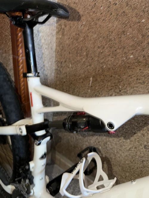 Velo Specialized epic 2016