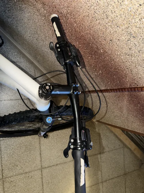 Velo Specialized epic 2016
