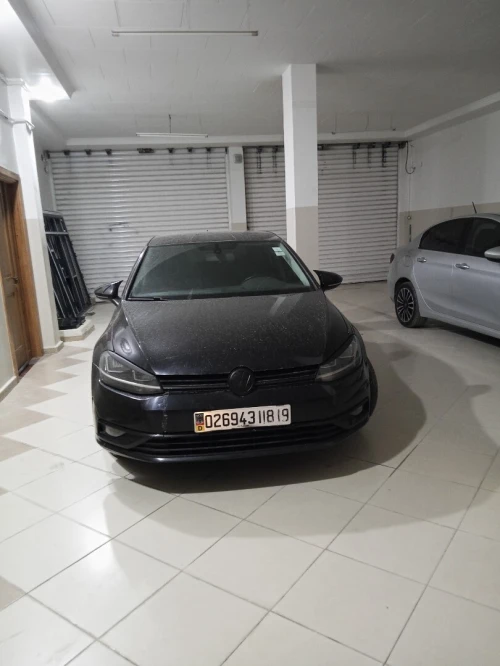 Volkswagen Golf 7 2018 START+