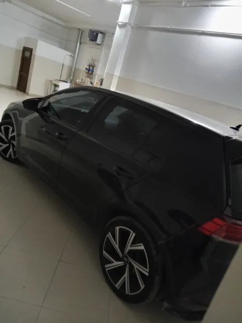 Volkswagen Golf 7 2018 START+