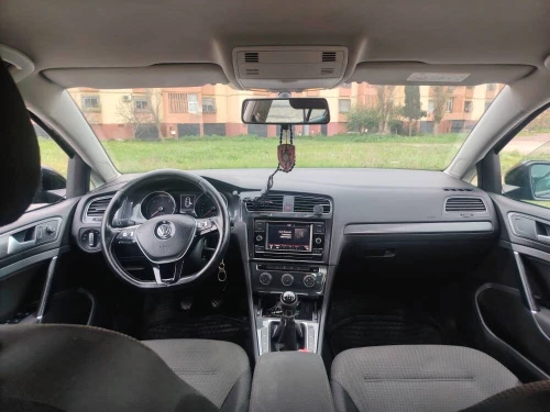 Volkswagen Golf 7 2019 START+