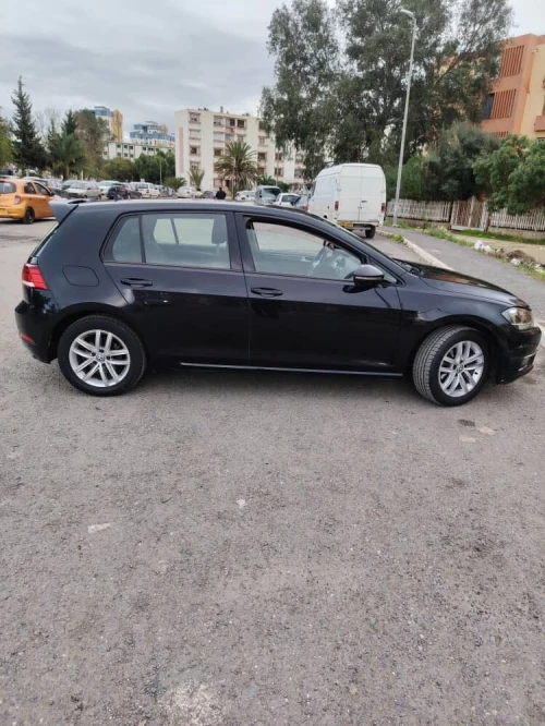 Volkswagen Golf 7 2019 START+