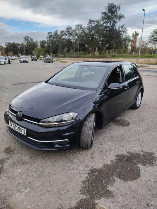 Volkswagen Golf 7 2019 START+