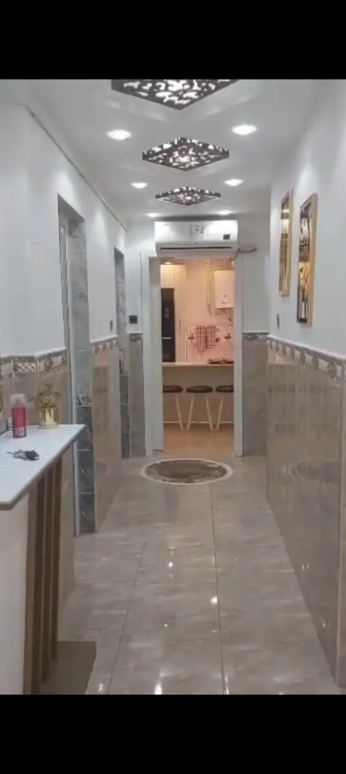 Vente Appartement F3 Mostaganem Mostaganem