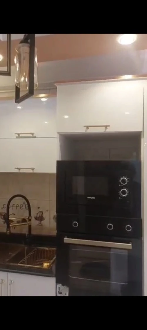 Vente Appartement F3 Mostaganem Mostaganem