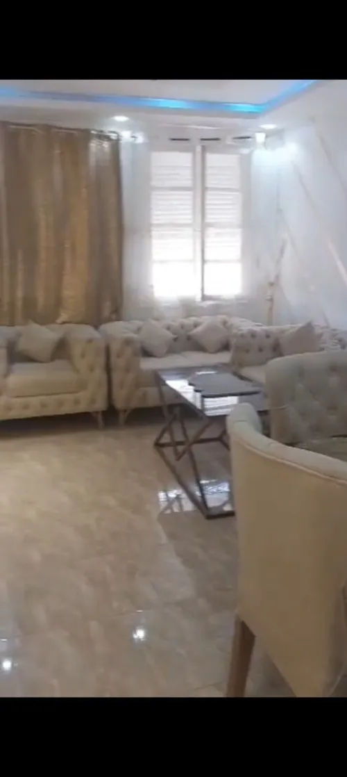 Vente Appartement F3 Mostaganem Mostaganem