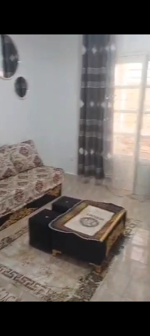 Vente Appartement F3 Mostaganem Mostaganem