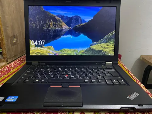 PC Portable Lenovo T 430 core i5