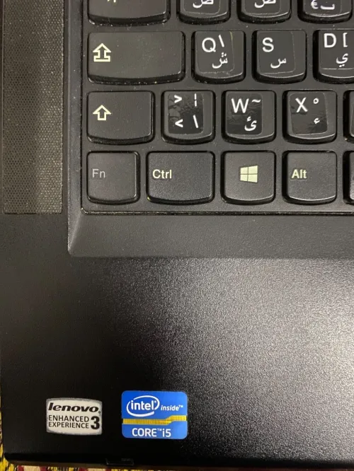 PC Portable Lenovo T 430 core i5