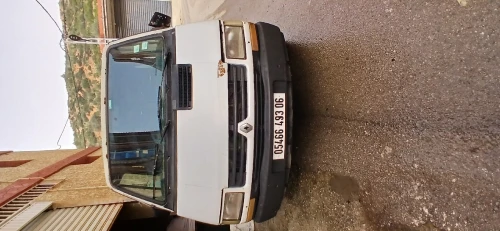 Renault trafic Fourgon 1993