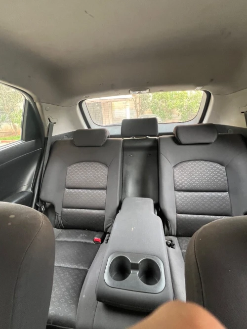 SsangYong Korando 2014 Limited