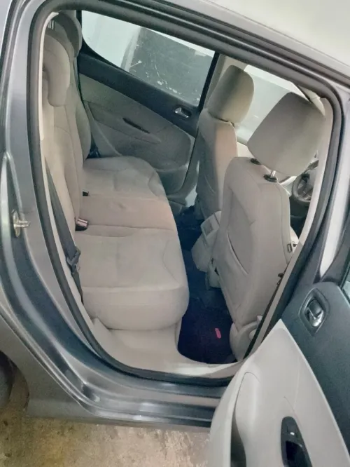 Peugeot 308 2012 