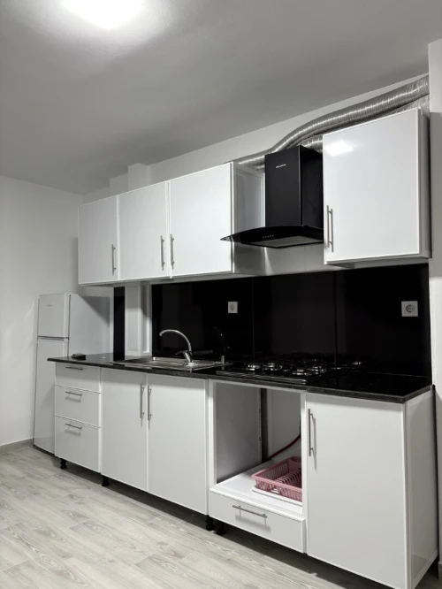 Location vacances Appartement F3 Tizi Ouzou Azeffoun