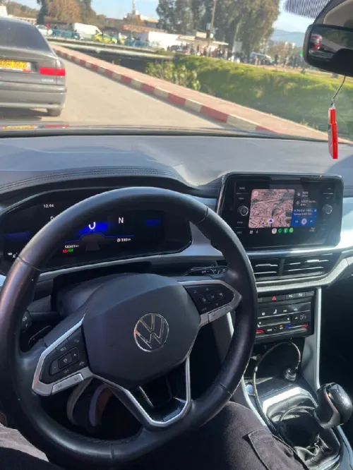Volkswagen T-Roc 2023 VW Edition