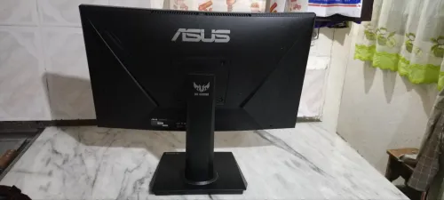 ""Écran ASUS VG24V ""CASSÉ