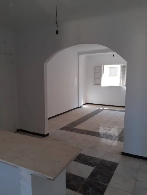 Vente Appartement F3 Tipaza Douaouda