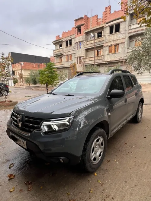 Dacia Duster 2025 Essential