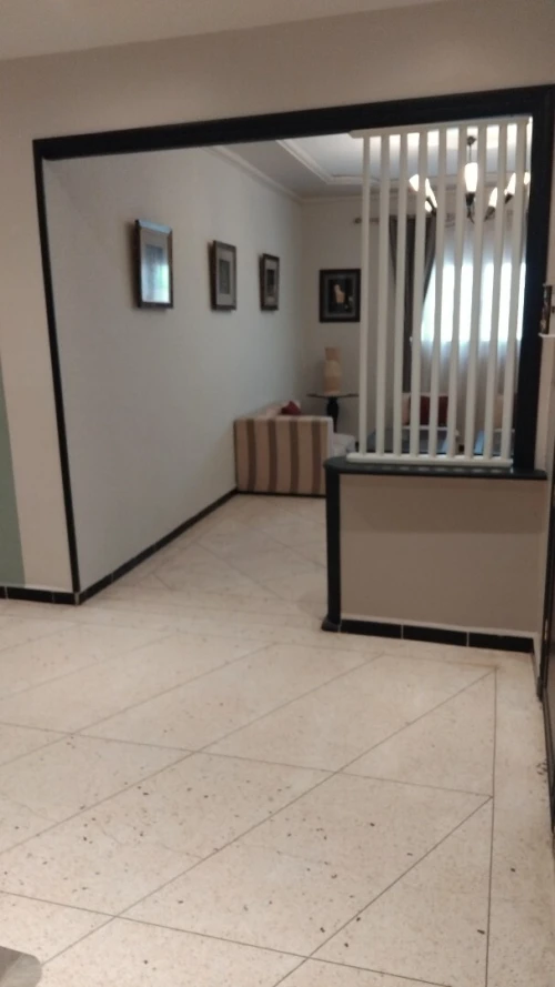 Vente Appartement F4 Sidi Bel Abbès Sidi bel abbes