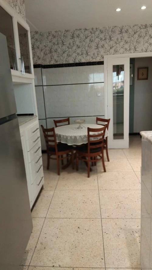 Vente Appartement F4 Sidi Bel Abbès Sidi bel abbes