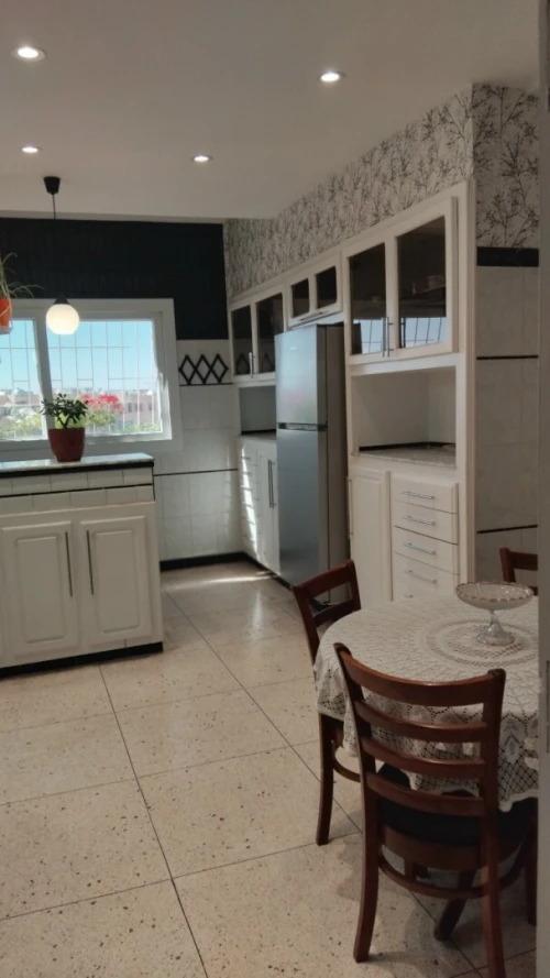 Vente Appartement F4 Sidi Bel Abbès Sidi bel abbes