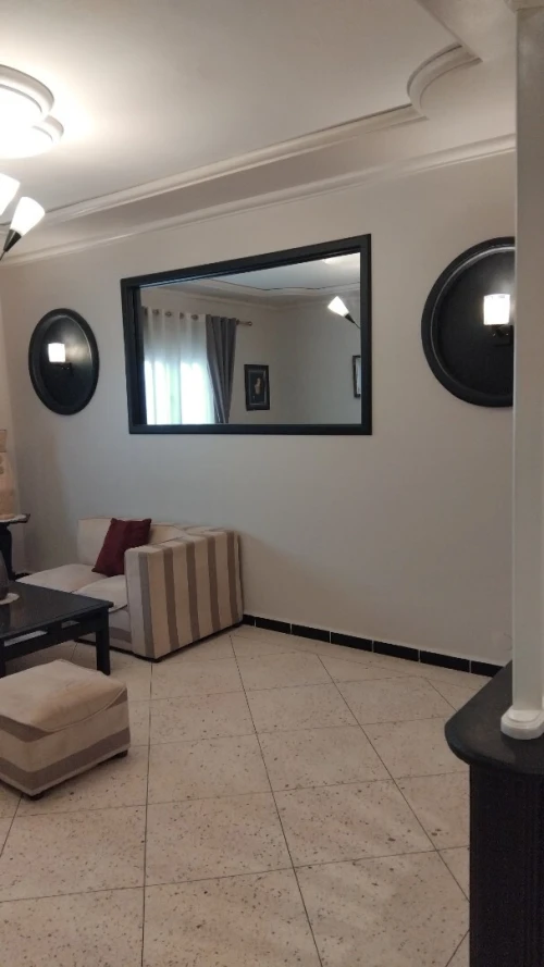 Vente Appartement F4 Sidi Bel Abbès Sidi bel abbes