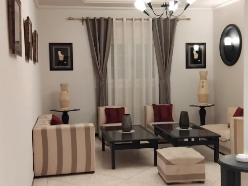 Vente Appartement F4 Sidi Bel Abbès Sidi bel abbes