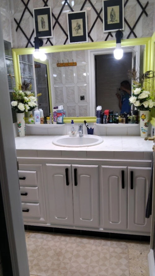 Vente Appartement F4 Sidi Bel Abbès Sidi bel abbes