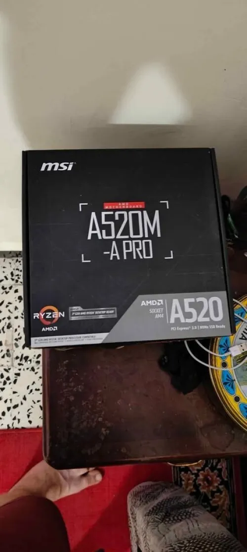 pc gamer  RAYZEN5 5600G