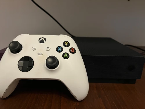 Xbox one s 1tb