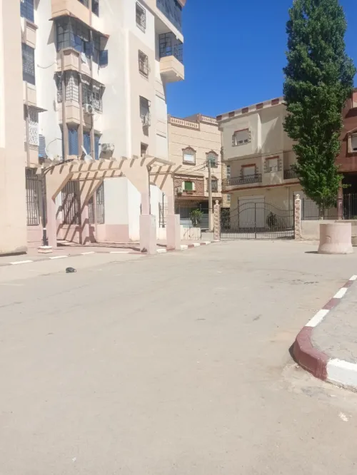 Vente Appartement F3 Tiaret Tiaret