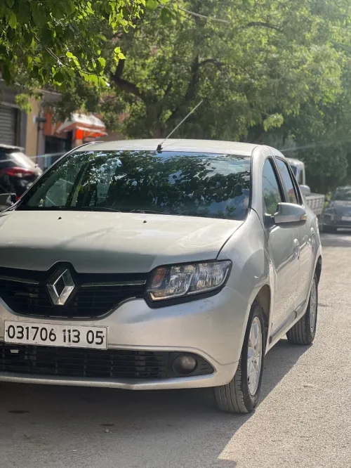 Dacia Symbol 2013 Romania