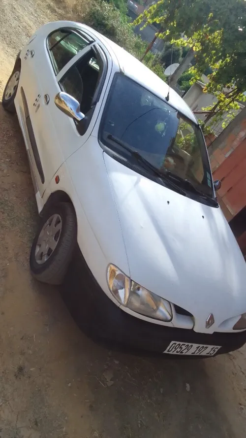 Renault Mégane 1997 