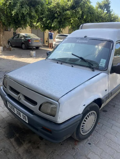 Renault Express 1998 Express
