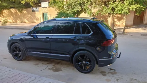 Volkswagen Tiguan 2019 Comfort line 