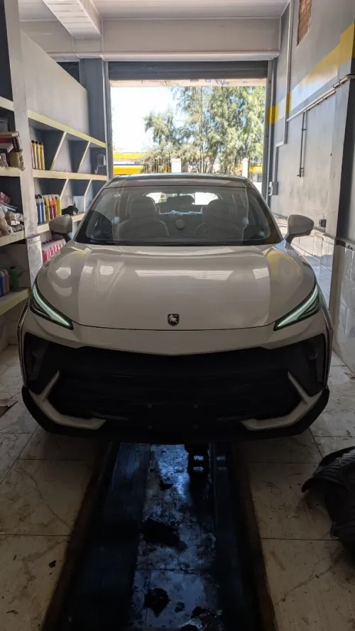 DF Joyear  T5 EVO 2025 luxury