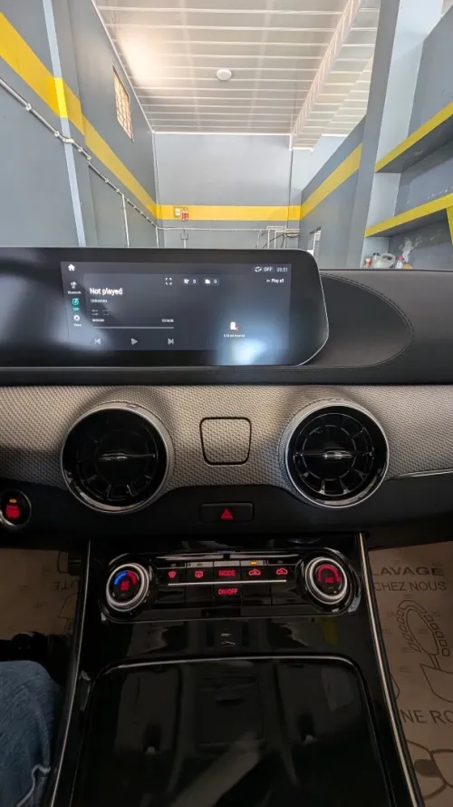 DF Joyear  T5 EVO 2025 luxury
