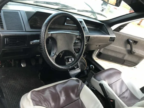 Fiat Tipo 1990 Tipo