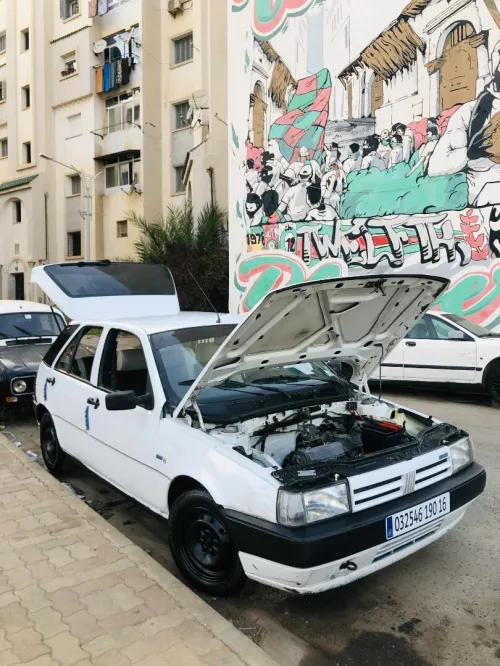 Fiat Tipo 1990 Tipo