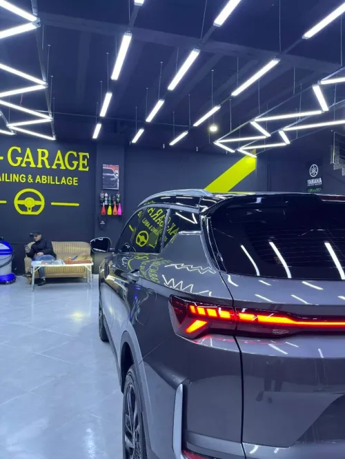 Geely Coolray 2026 Full options