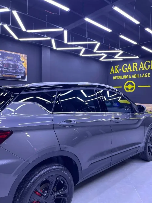 Geely Coolray 2026 Full options
