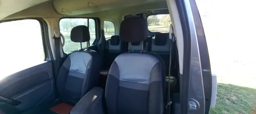Renault Kangoo 2018 Kangoo