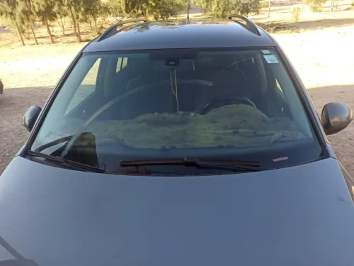Volkswagen Tiguan 2010 Carat +