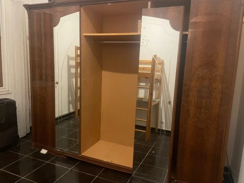 Armoire fabrication italienne