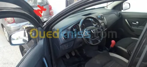Dacia Stepway 2018 