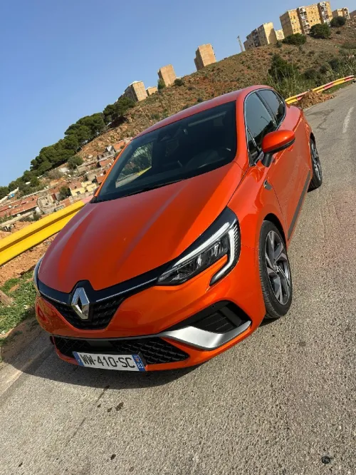 Renault Clio 5  2023 RS Line